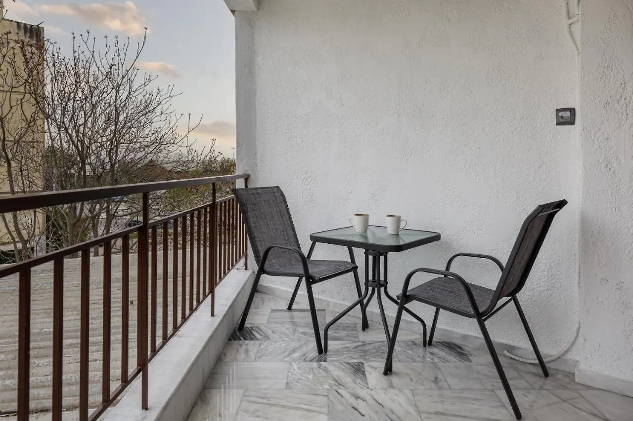 Stylish And Modern Studio - Miltos Thessaloniki